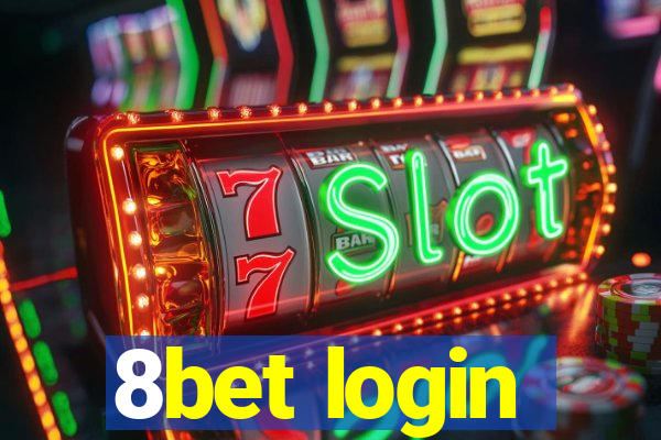 8bet login